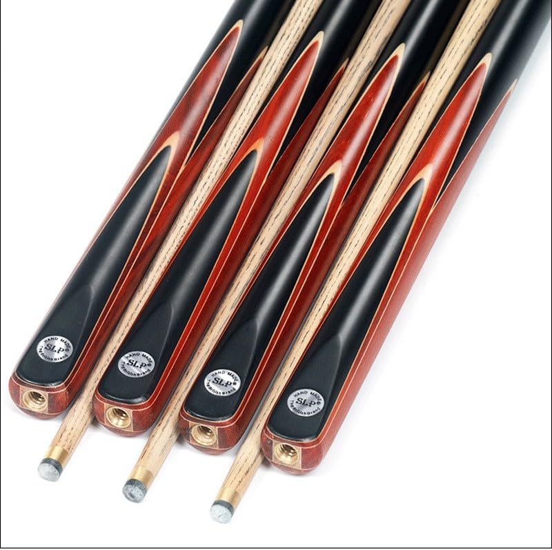 RILEY スヌーカー キュー RBP-3 BURWAT (3pce/9.5mmTip/Ashシャフト
